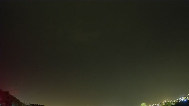 AMS331 meteor