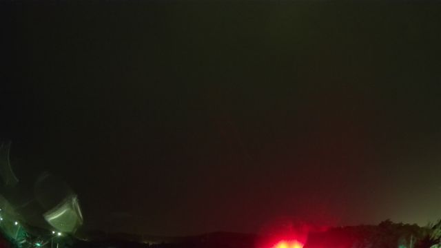 AMS331 meteor