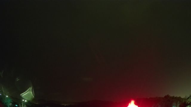 AMS331 meteor