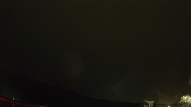 AMS331 meteor