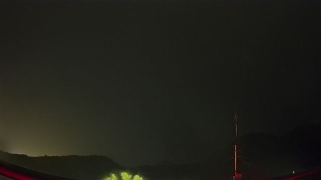 AMS331 meteor