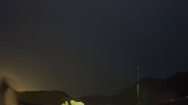 AMS331 meteor