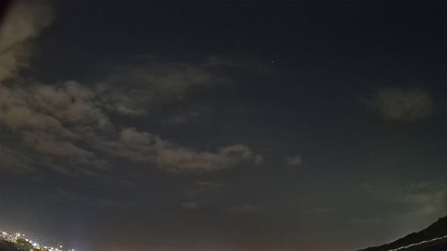 AMS331 meteor