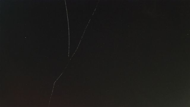 AMS331 meteor