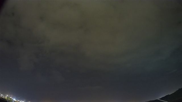AMS331 meteor