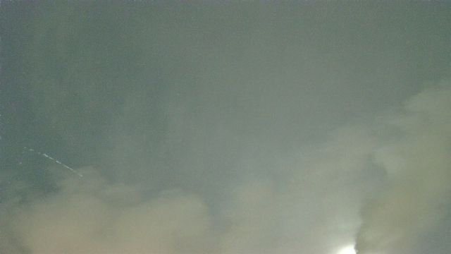 AMS338 meteor