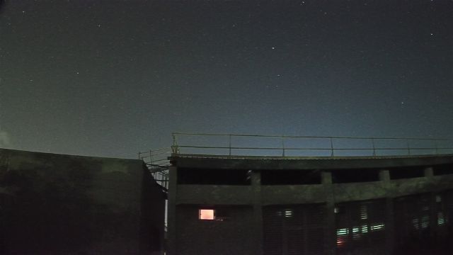 AMS338 meteor