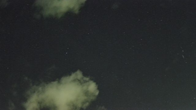AMS338 meteor
