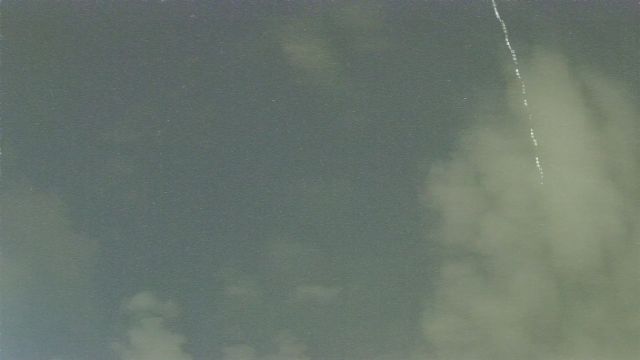 AMS338 meteor