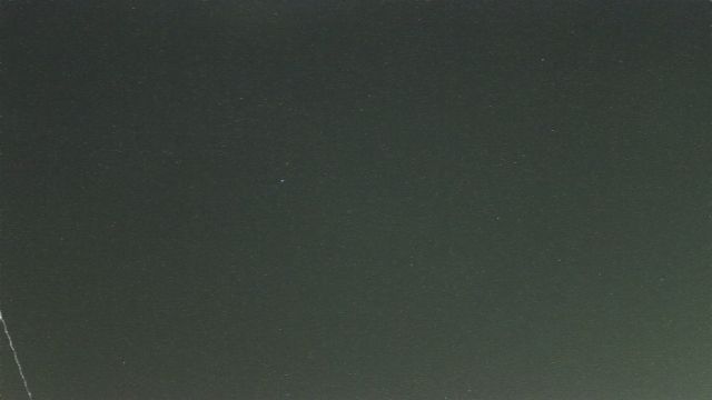 AMS338 meteor
