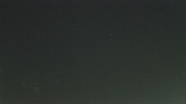 AMS338 meteor