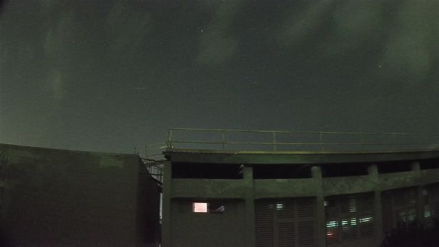 AMS338 meteor