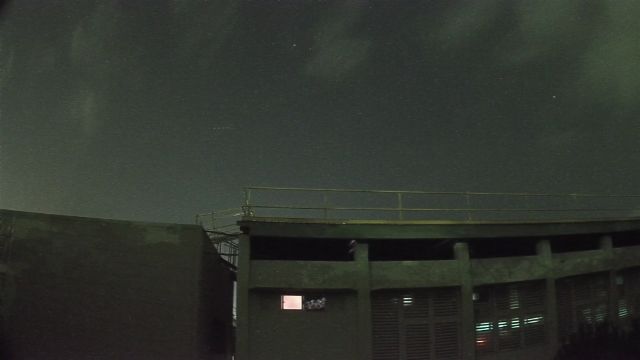 AMS338 meteor