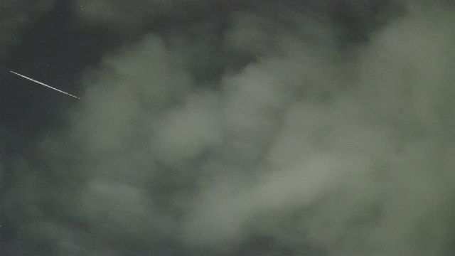 AMS338 meteor