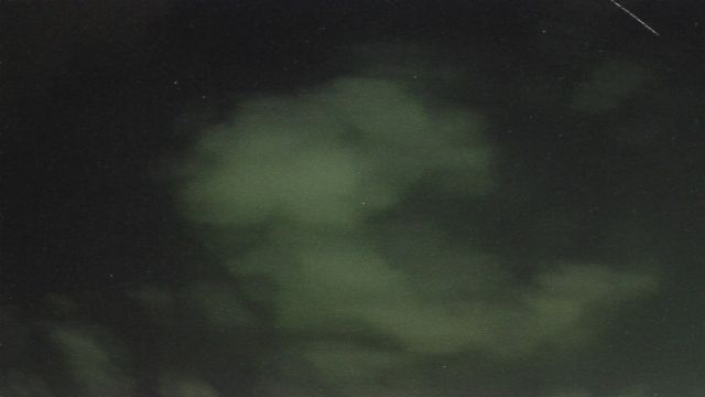 AMS338 meteor