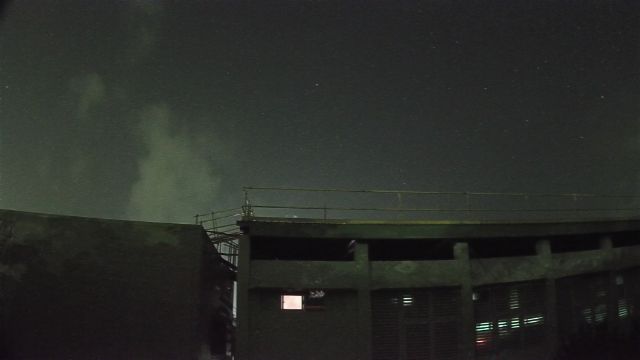 AMS338 meteor
