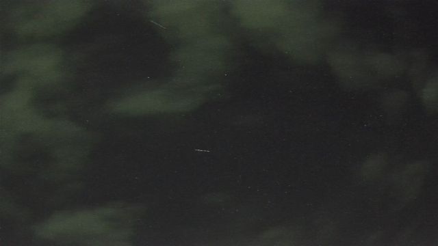 AMS338 meteor