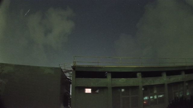 AMS338 meteor