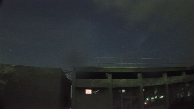 AMS338 meteor
