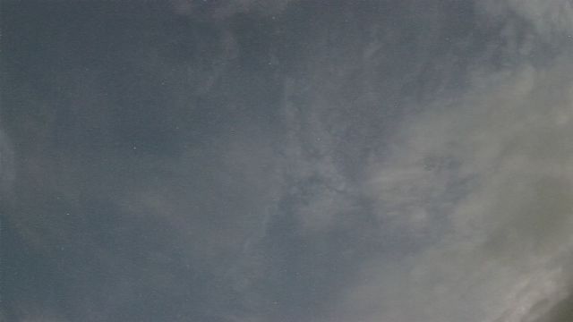 AMS338 meteor