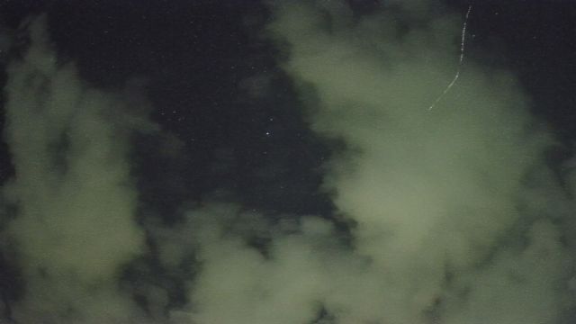 AMS338 meteor