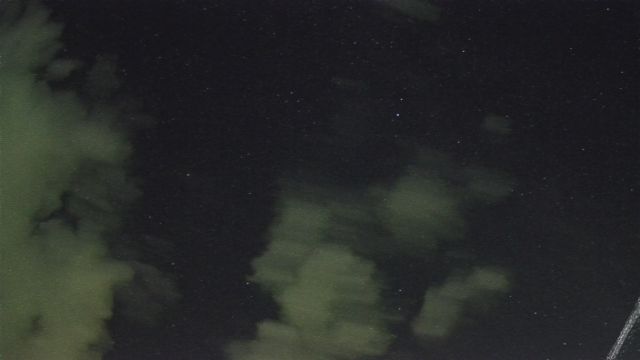 AMS338 meteor