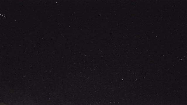 AMS338 meteor