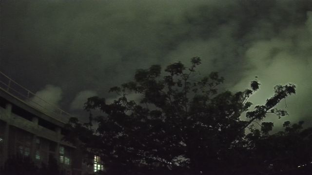 AMS338 meteor