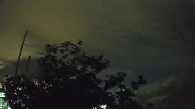 AMS338 meteor