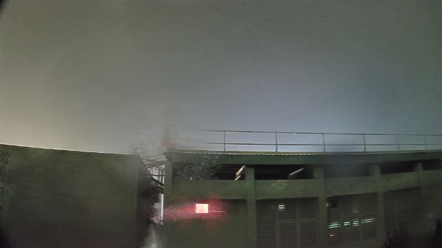 AMS338 meteor