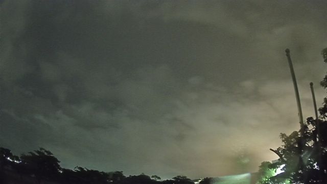 AMS338 meteor