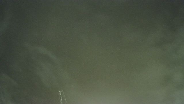 AMS338 meteor