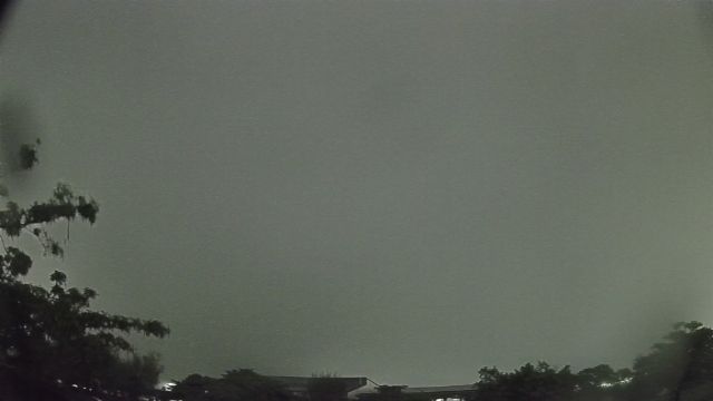 AMS338 meteor