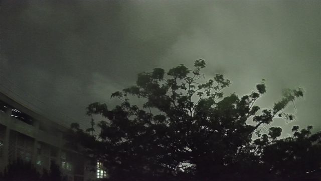 AMS338 meteor