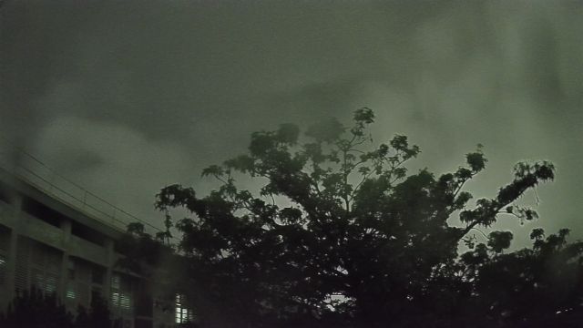 AMS338 meteor
