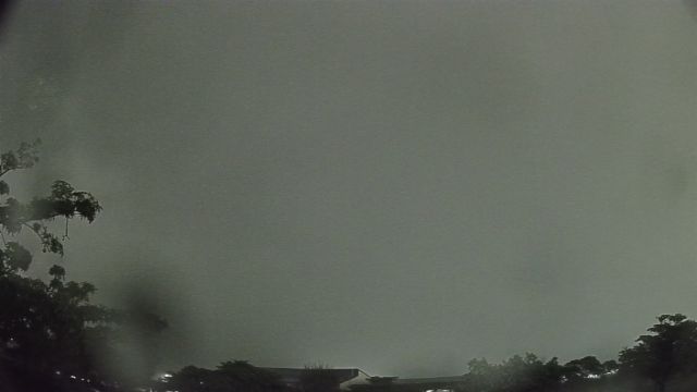 AMS338 meteor