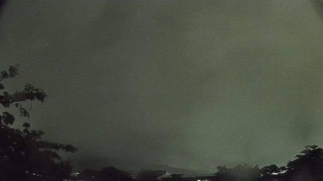 AMS338 meteor