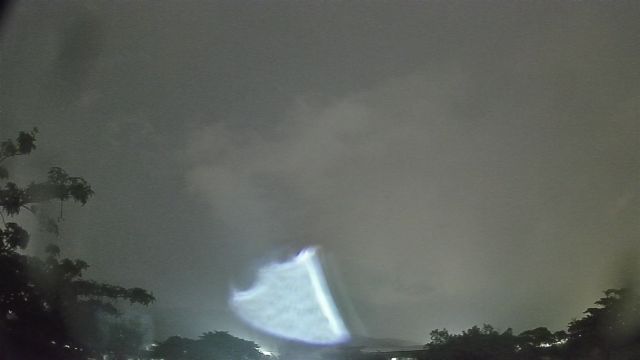 AMS338 meteor