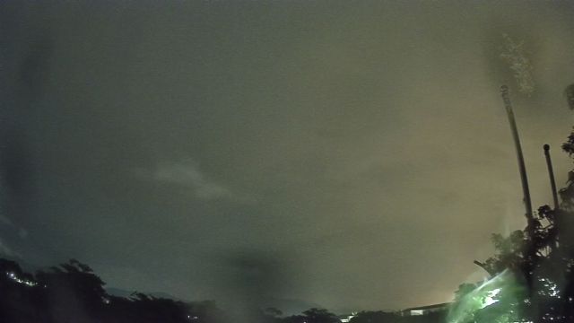 AMS338 meteor