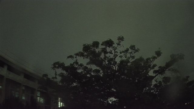 AMS338 meteor