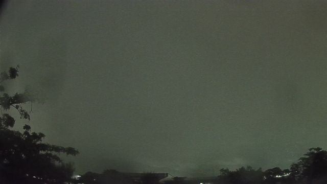AMS338 meteor
