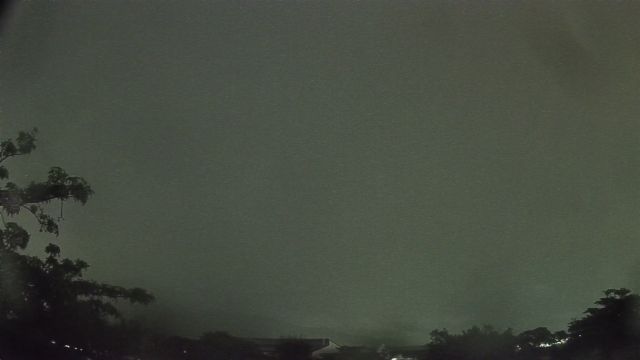 AMS338 meteor