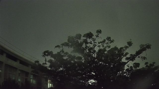 AMS338 meteor