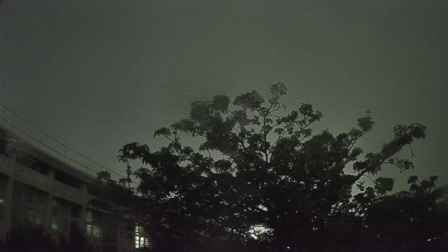 AMS338 meteor