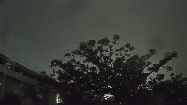 AMS338 meteor