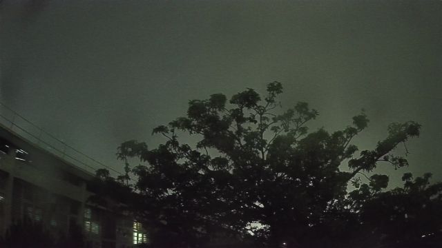AMS338 meteor