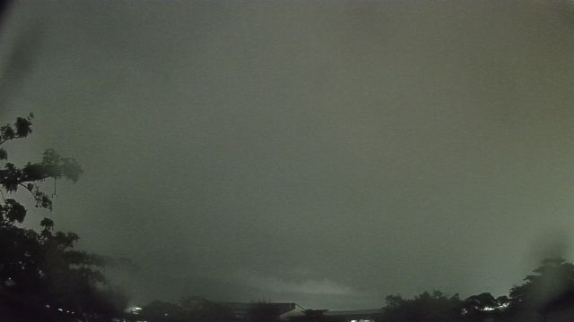 AMS338 meteor