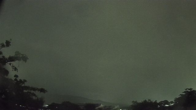 AMS338 meteor