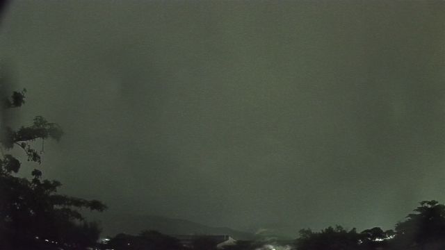AMS338 meteor