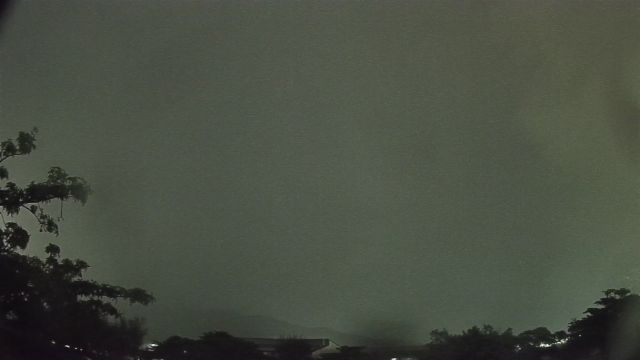 AMS338 meteor